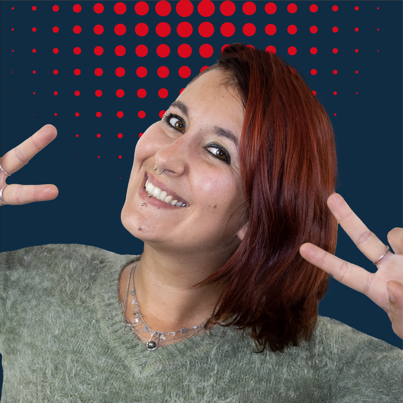Déborah CATTARUZZA - Administrative & Financial Assistant at SpringCard
